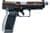 Canik Mete SFT Pro 9mm Luger 5in thumbnail 1