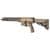 Maxim Defense MD11 18" 6.5 Creedmoor Semi-Auto Rifle - FDE thumbnail 2