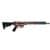 Great Lakes AR-15 - 16" .223 Wylde, Battleworn American Pride thumbnail 2
