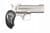 Bond Arms Ranger II .45/.410 Stainless Derringer - Compact Powerhouse thumbnail 7