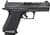 Shadow Systems MR920 Elite 9mm Optics-Ready Black Pistol thumbnail 1
