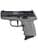 SCCY DVG-1 RDR 9mm Gray Subcompact - Reliable Everyday Carry Pistol thumbnail 1