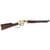 Henry Big Boy Carbine: .327 Mag Lever Rifle - Brass Walnut Classic thumbnail 1