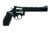 Taurus Tracker 17 HMR Revolver - 6.5" Barrel, DA/SA, Precision Shooter thumbnail 4