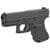 Glock 29 Gen4 Subcompact 10mm Pistol - Ultimate Concealed Carry Power thumbnail 5