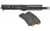 CMMG Banshee 200 Upper .22 LR 9" Barrel 25-Rd Black thumbnail 1