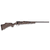 Weatherby Vanguard CTG .243 Win 20in Graphite Black Cerakote thumbnail 1