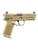 FNX Tactical .45 ACP - FDE Versatile Semi-Auto Handgun thumbnail 6