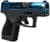 Taurus GX4 3.0 9mm 3in Blue PVD thumbnail 3
