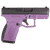 Derya DY9Z Micro Compact 9mm Luger 3.5in Purple thumbnail 2