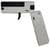 Trailblazer Lifecard .22 LR Folding Pocket Pistol - White Edition thumbnail 1