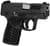Savage Stance 9mm Compact Pistol - Black Nitride Finish thumbnail 4