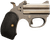 Bond Arms Honey-B .22 LR Derringer - Compact Matte Stainless, 2rd SAO thumbnail 1