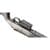 Bergara B-14 Wilderness HMR .308 Win Bolt Rifle - Sniper Grey thumbnail 5