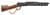G-Force LVR357 .357 Magnum 12in Walnut/Black thumbnail 1