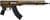 CMMG Dissent MK47 7.62x39mm Midnight Bronze Tactical Pistol thumbnail 1