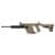 Kriss Vector 22 Gen II CRB FDE .22LR Semi-Auto Rifle thumbnail 1