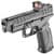 Springfield XD-M Elite OSP 10mm w/ HEX Dragonfly Red Dot thumbnail 4