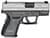 Springfield XD Sub-Compact 9mm - Enhanced Safety Carry Pistol thumbnail 1