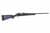 Ruger American .30-06 22" Bolt Action Rifle - Matte Black thumbnail 4