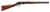 Taylor's 1873 Comanchero .45 LC Classic Lever Rifle, 20" Octagon Barrel thumbnail 3