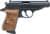 Walther Arms PP .380 ACP 3.9in Walnut thumbnail 1