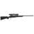Winchester XPR .300 Win Mag Bolt Action Rifle w/Vortex Scope Combo thumbnail 1