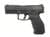 HK VP40B .40 S&W Striker-Fired Pistol – Black, 13+1 Rounds thumbnail 2