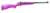 Crickett Pink Laminate 22 LR 16.12in thumbnail 1