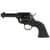Ruger Wrangler .22 LR Revolver - Black Cerakote 3.75" Barrel thumbnail 6