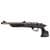 Crickett Adult Pistol - .22 LR, 10.5" Barrel, Williams Sights thumbnail 1