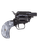 Heritage Barkeep Boot .22 LR Revolver - Gray Pearl Grip, 6-Round SAO thumbnail 5