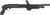 Mossberg 590 Tactical Chainsaw - 12 GA Pump Shotgun, 18.5" Barrel thumbnail 1