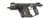 KRISS Vector SDP G2 9mm Tactical Pistol - Multicam Black Finish thumbnail 1
