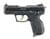 Ruger SR22 Compact .22 LR Pistol with Adjustable Sights - Black/Gold thumbnail 5