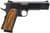 Adcor Defense Gov II .45 ACP Blued Semi-Auto Pistol - Precision & Power thumbnail 1