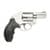 Smith & Wesson 640 DAO StealthGuard .357 Magnum Revolver - Satin Steel thumbnail 5