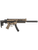 GSG-16 Tactical .22 LR Semi-Auto Rifle - Lightweight & Versatile thumbnail 4