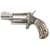 NAA Mini-Revolver .22 WMR - Compact Stainless Carry 1.125" Barrel thumbnail 3