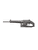 Kel-Tec SU-16C - Lightweight 5.56 NATO Rifle with Folding Stock thumbnail 4