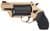 Taurus Judge PD FDE Black 2" Revolver .45LC/.410 - Compact Versatility thumbnail 1