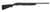 TriStar Viper G2 Compact 12GA Semi-Auto Shotgun - 24" Barrel, Black thumbnail 3