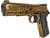 EAA MC1911 Deluxe Gold Engraved .45 ACP Pistol - 5" Masterpiece Edition thumbnail 2