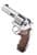 Kimber K6s Target Elite .357 Mag Revolver - Stainless & Rosewood 4" thumbnail 1