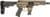 CMMG Banshee MkG .45 ACP 5in Midnight Bronze thumbnail 1