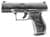 Walther PPQ M2 Q4 Match SF 9mm - Steel Frame, 15+1 Rounds thumbnail 4
