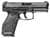 Heckler & Koch VP9A1 X 9mm 4.09in Black thumbnail 1