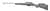 Ruger Precision Ranch Gen 2 .450 Bushmaster Bolt Rifle - Gun Metal Grey thumbnail 2