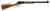 Winchester Ranger .22 LR Lever Action Rifle - Matte Black thumbnail 1