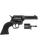 Diamondback Sidekick Dual-Caliber Revolver - .22 LR/WMR, 4.5" Barrel thumbnail 5